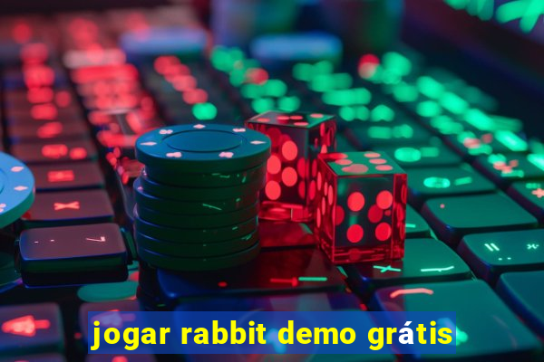 jogar rabbit demo grátis