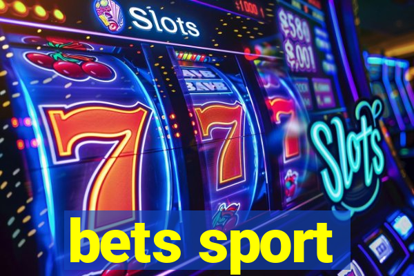 bets sport