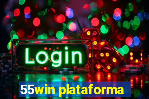 55win plataforma