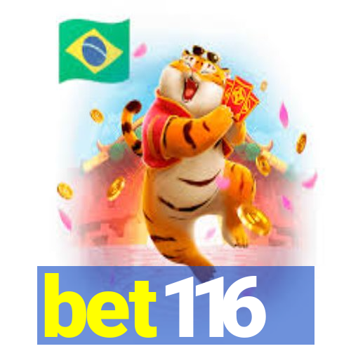 bet116