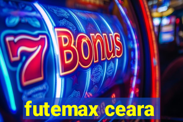 futemax ceara