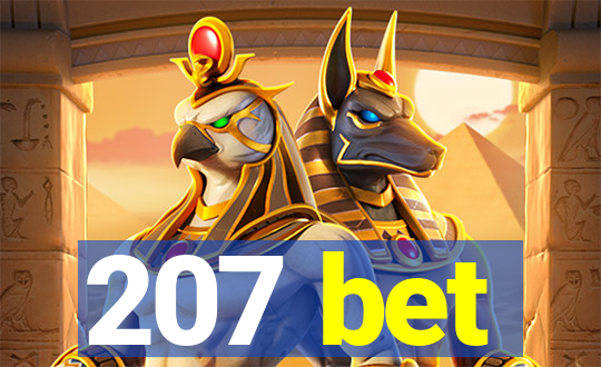 207 bet