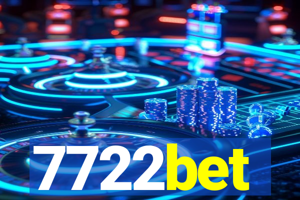 7722bet