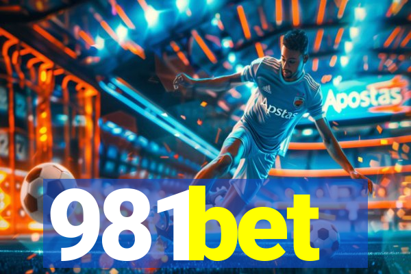 981bet