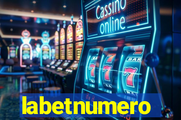 labetnumero