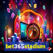 bet365stadium