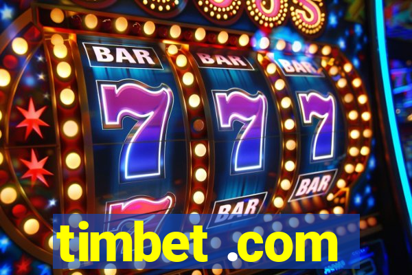 timbet .com