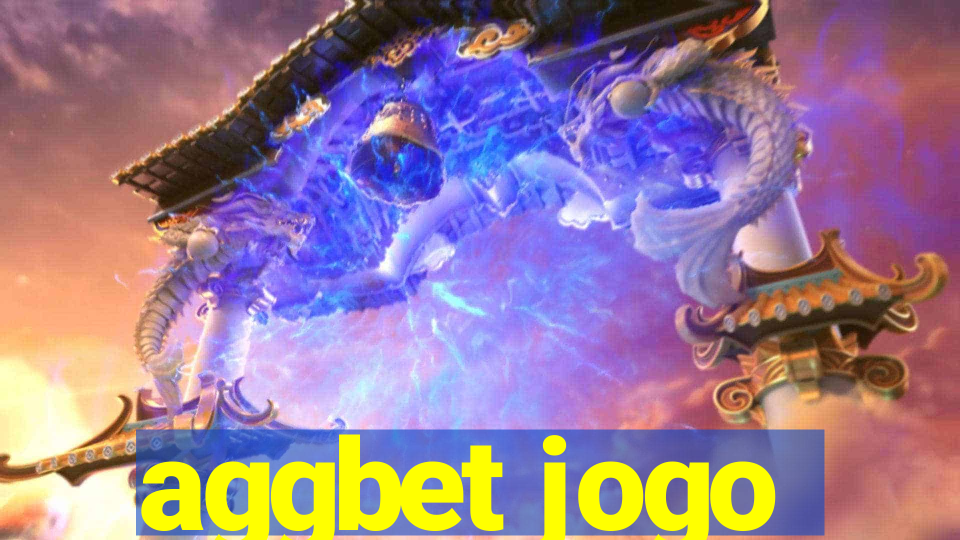 aggbet jogo