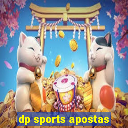 dp sports apostas