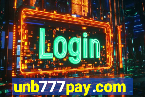 unb777pay.com