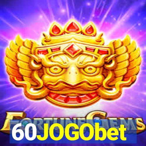 60JOGObet