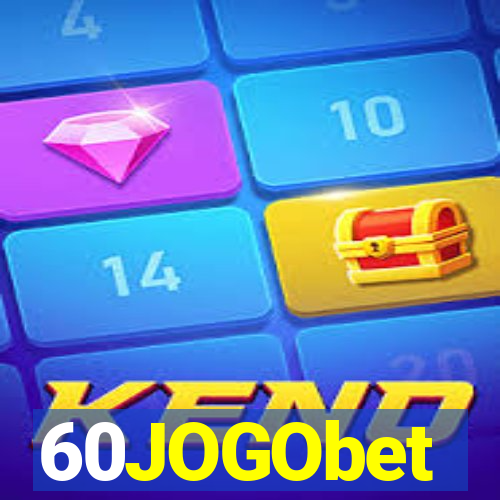 60JOGObet