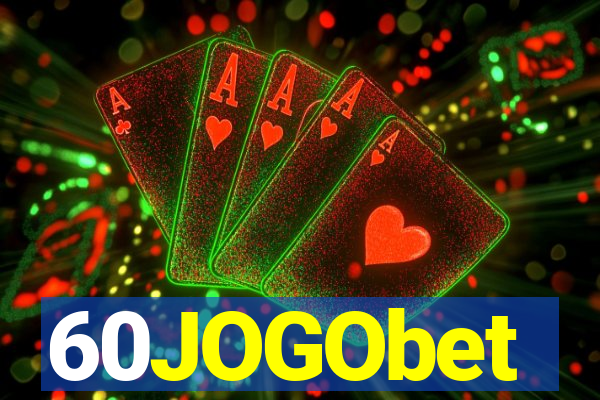 60JOGObet