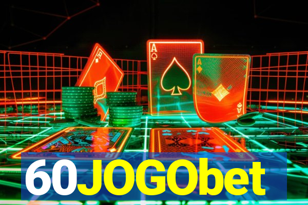 60JOGObet