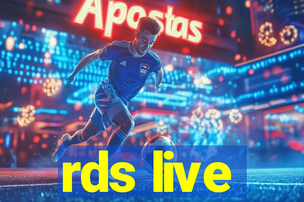 rds live