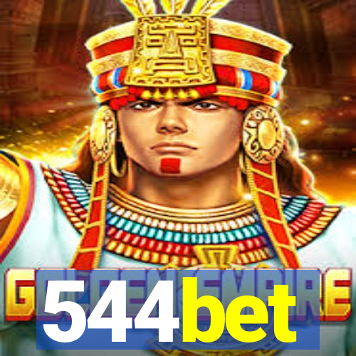 544bet