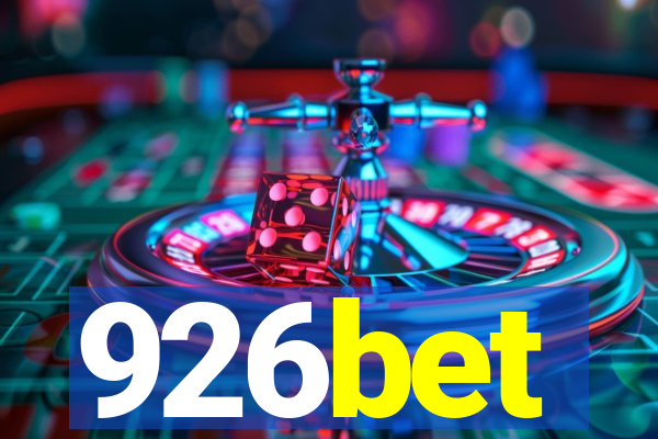 926bet