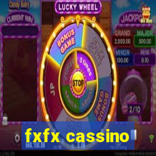 fxfx cassino