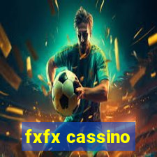 fxfx cassino