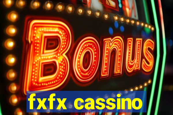 fxfx cassino