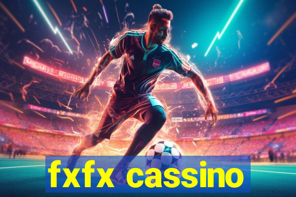 fxfx cassino