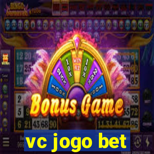 vc jogo bet