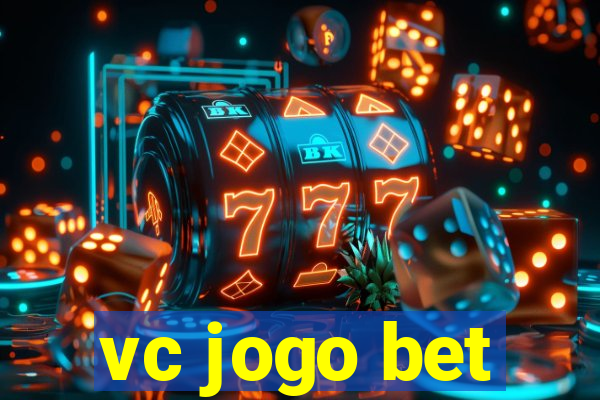 vc jogo bet