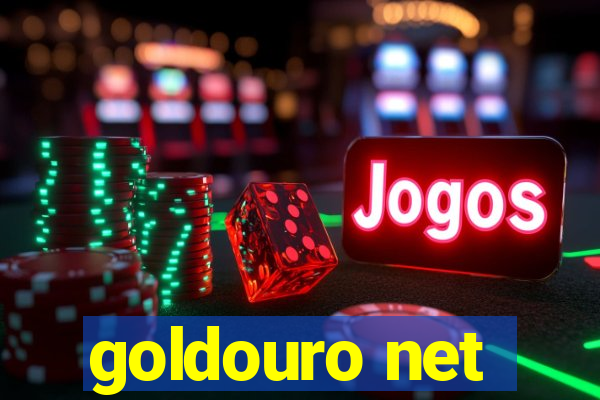 goldouro net