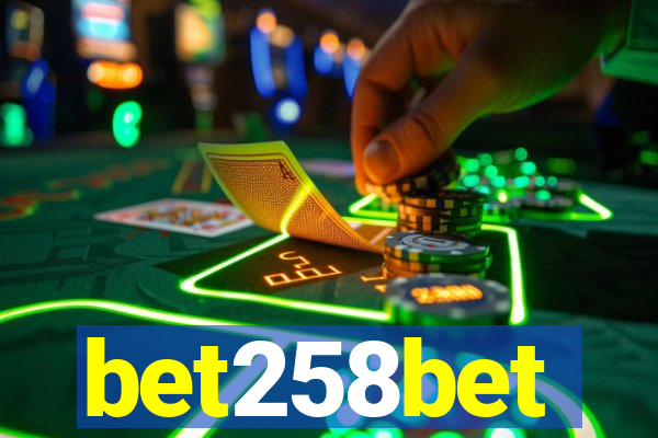 bet258bet