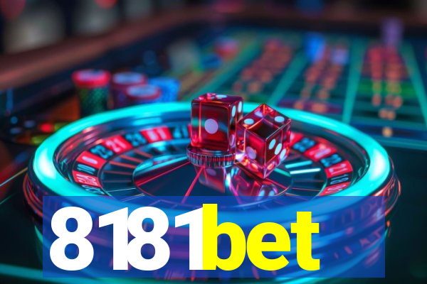 8181bet