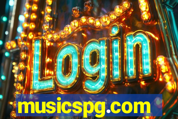 musicspg.com