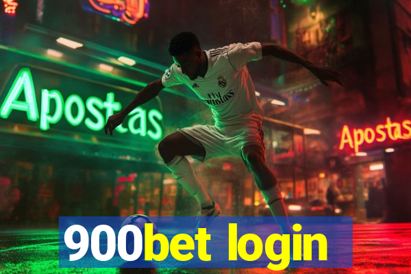 900bet login