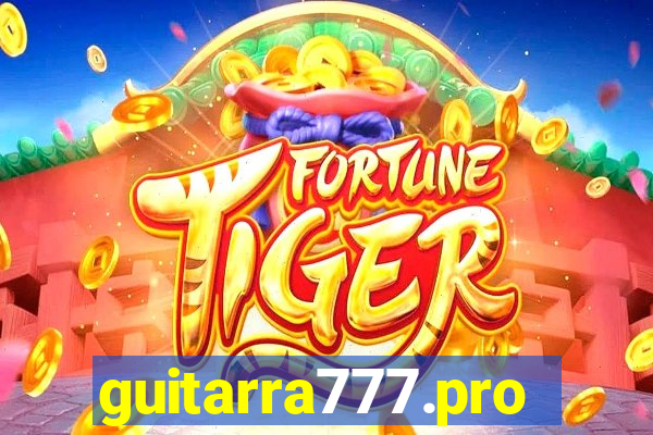 guitarra777.pro