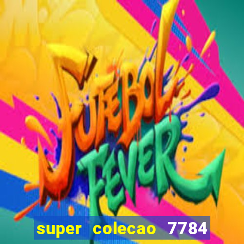 super colecao 7784 ps2 iso