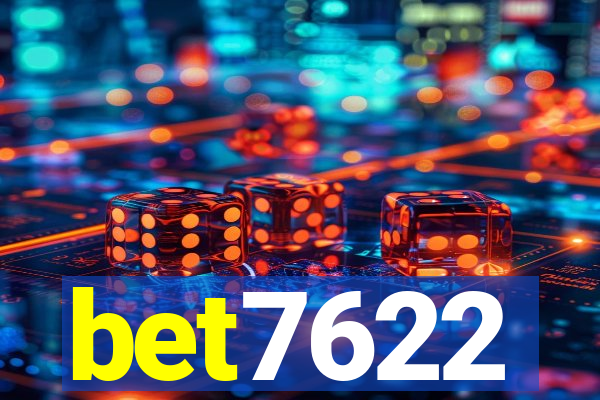 bet7622