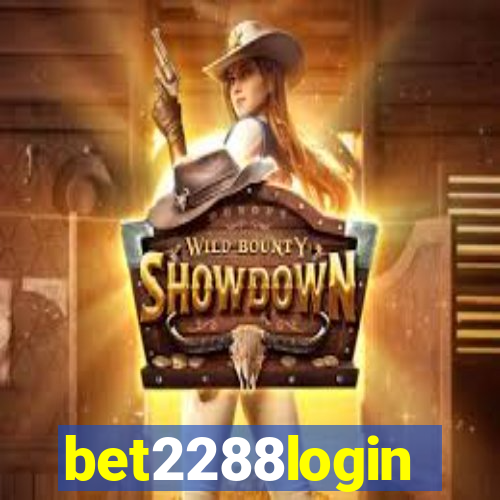 bet2288login