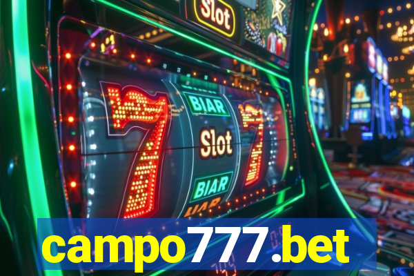 campo777.bet