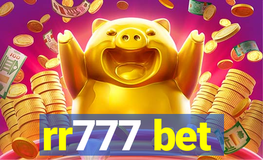 rr777 bet