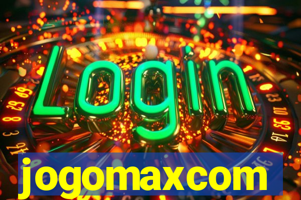 jogomaxcom