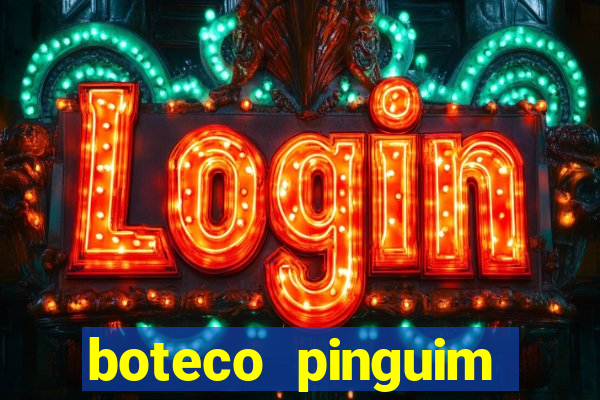 boteco pinguim assis brasil porto alegre