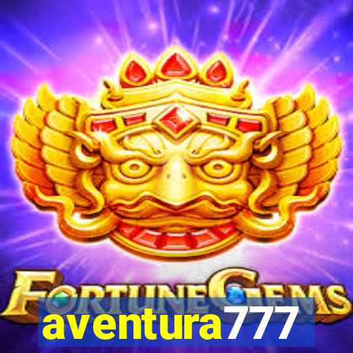 aventura777