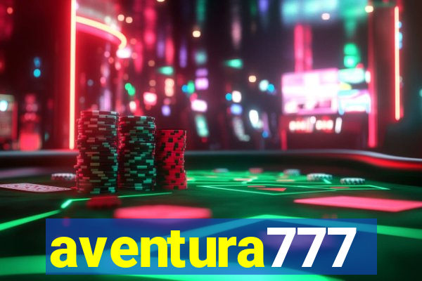 aventura777