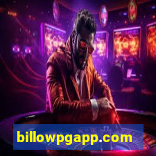 billowpgapp.com