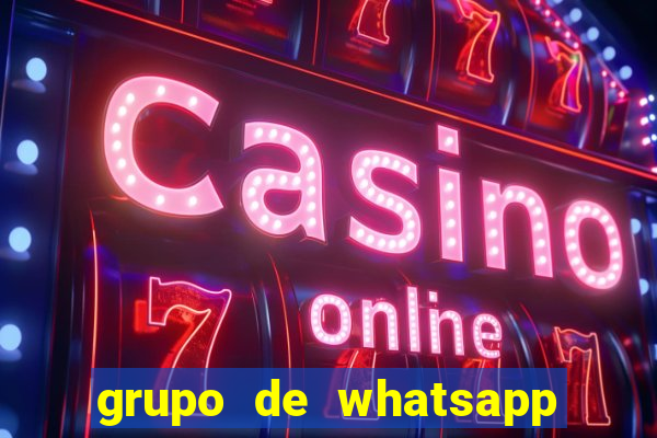 grupo de whatsapp de cdzinha