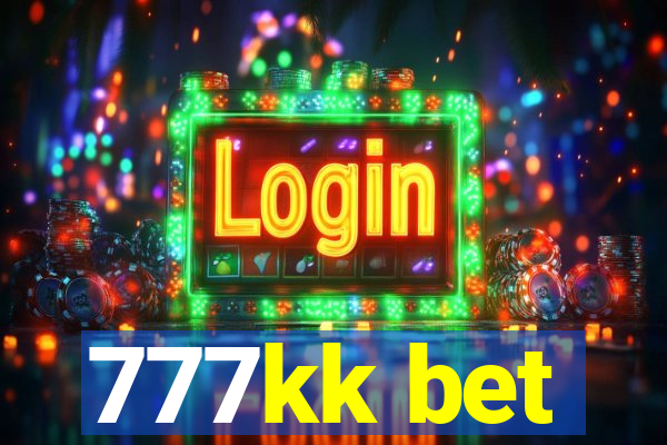 777kk bet