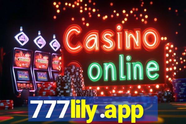 777lily.app