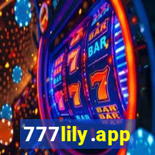 777lily.app