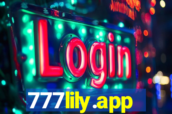 777lily.app