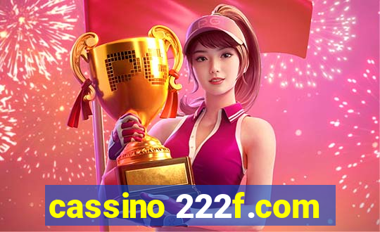 cassino 222f.com