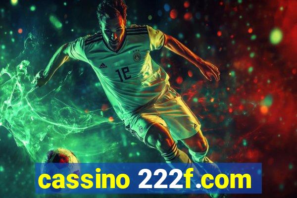 cassino 222f.com